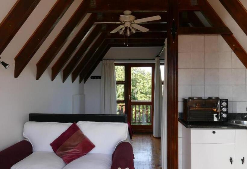 Студия Стандарт, Aberdour Guesthouse