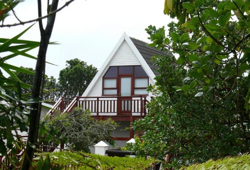 Студия Стандарт, Aberdour Guesthouse