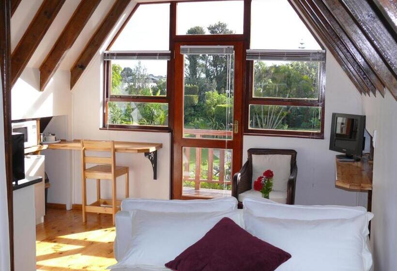 Студия Стандарт, Aberdour Guesthouse