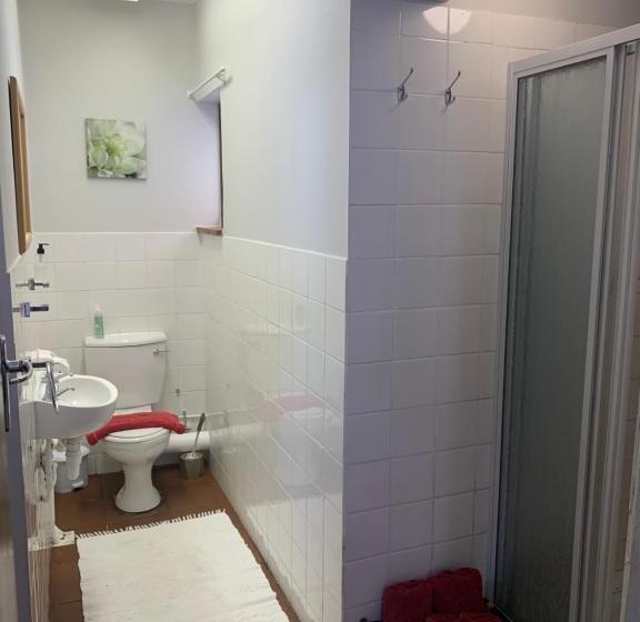 Номер Стандарт, Aberdour Guesthouse