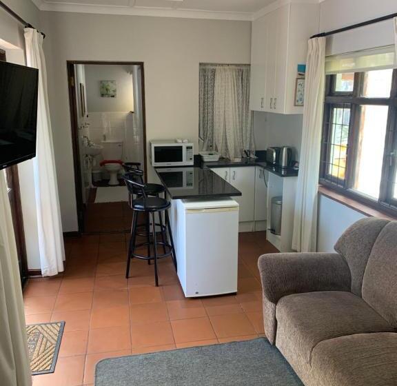 Номер Стандарт, Aberdour Guesthouse