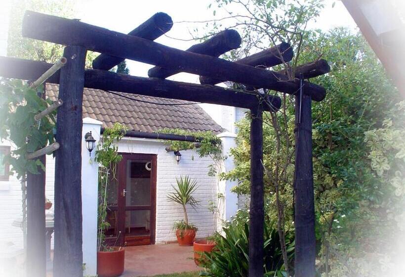 Номер Стандарт, Aberdour Guesthouse