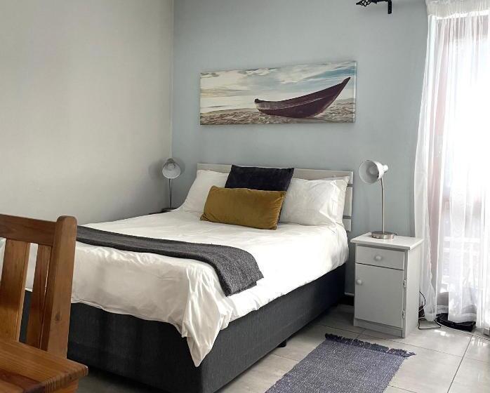 Номер Стандарт, Aberdour Guesthouse