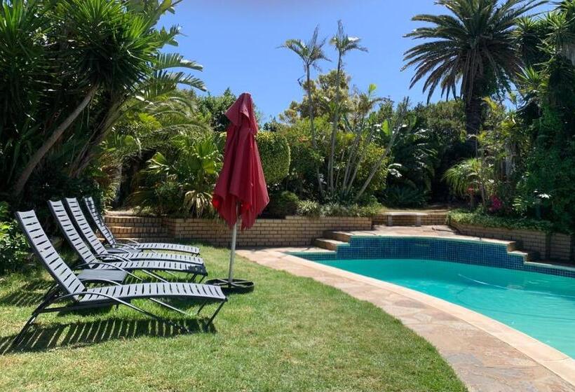 Номер Стандарт, Aberdour Guesthouse