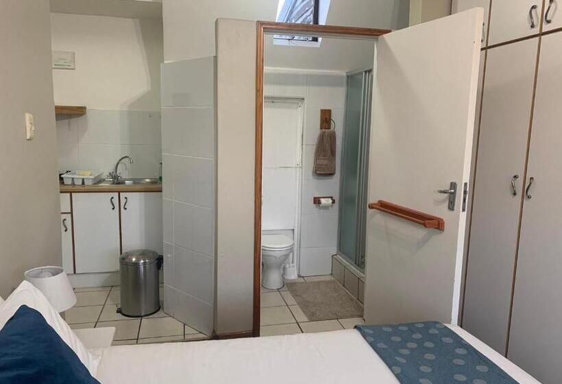 Номер Стандарт Индивидуальный, Aberdour Guesthouse