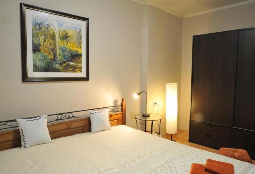 إستوديو قياسى, Penzion Libertas Mariánské Lázně