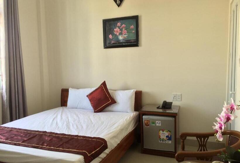 اتاق لوکس با چشمانداز دریا, Rosa Bayside Guesthouse