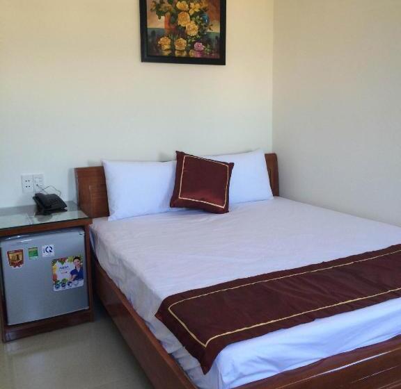 اتاق لوکس با چشمانداز دریا, Rosa Bayside Guesthouse