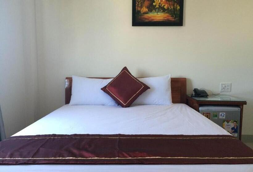 اتاق استاندارد, Rosa Bayside Guesthouse