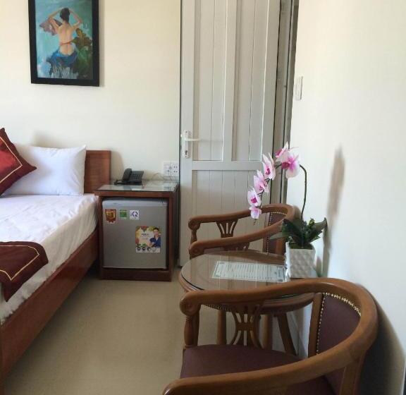 اتاق استاندارد, Rosa Bayside Guesthouse