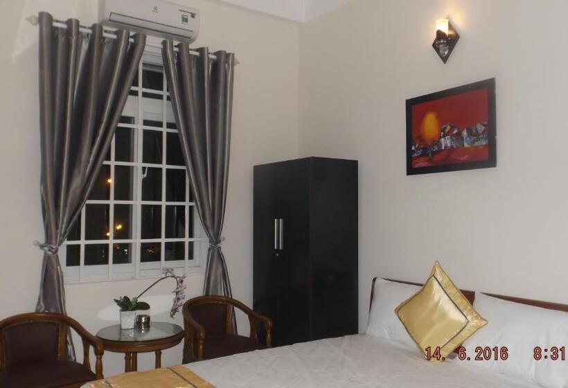 اتاق خانوادگی, Rosa Bayside Guesthouse