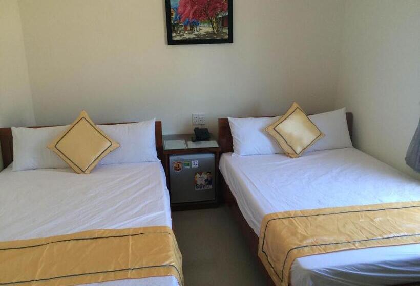 اتاق خانوادگی, Rosa Bayside Guesthouse