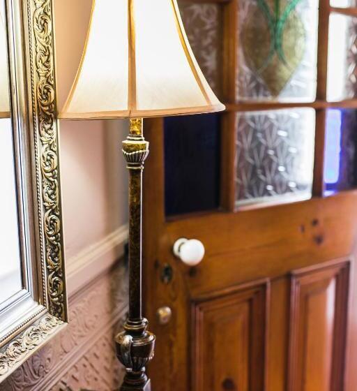 Номер Superior, Van Dykshuis Guest House