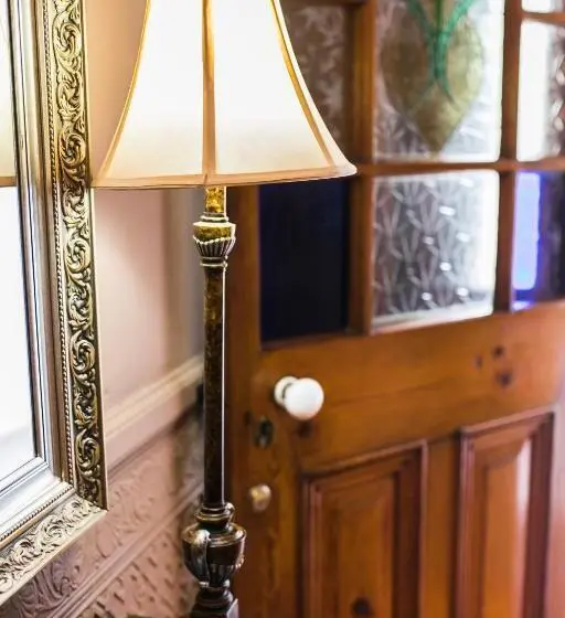 スーペリアールーム, Van Dykshuis Guest House