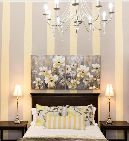 スーペリアールーム, Van Dykshuis Guest House