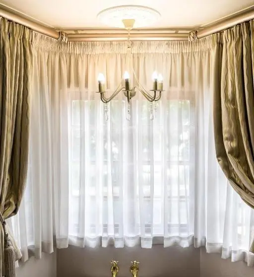 スーペリアールーム, Van Dykshuis Guest House