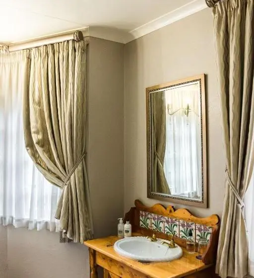 スーペリアールーム, Van Dykshuis Guest House