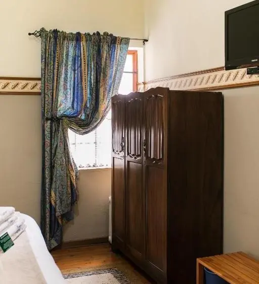 スタンダードルーム, Van Dykshuis Guest House