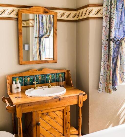 غرفة قياسية, Van Dykshuis Guest House