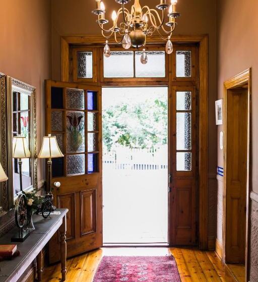 חדר סטנדרט, Van Dykshuis Guest House