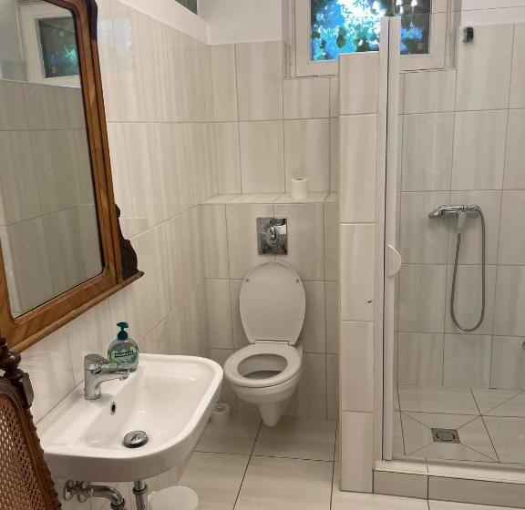 スタンダードルーム, Villa Luca