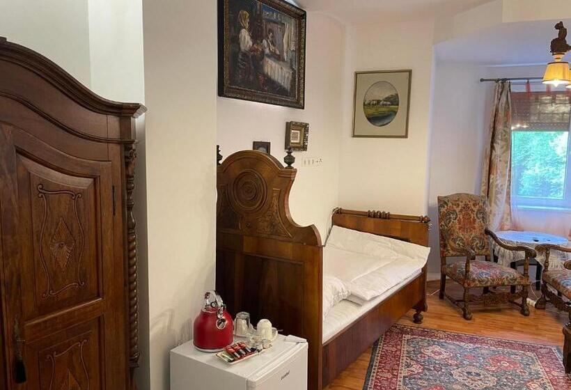 スタンダードルーム, Villa Luca