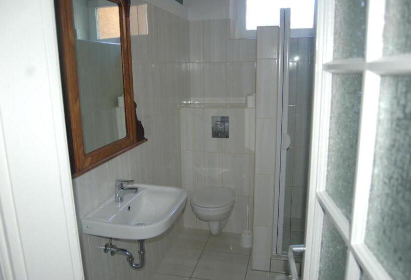 スタンダードルーム, Villa Luca