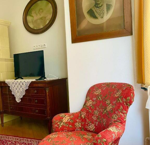 ガーデンビュースタンダードルーム, Villa Luca