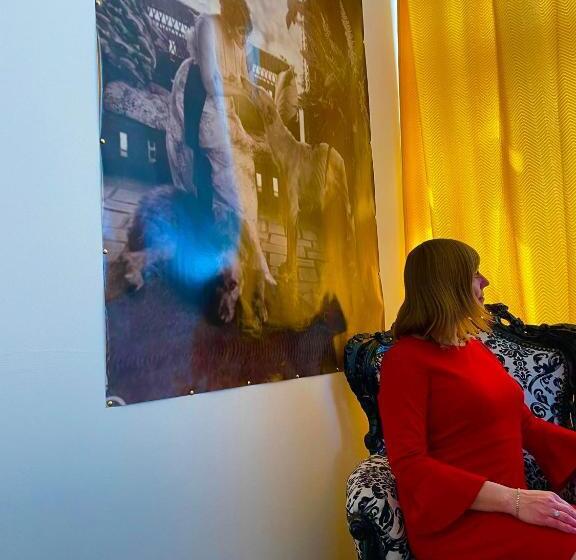 ２ベッドルームアパートメント, Villa Luca