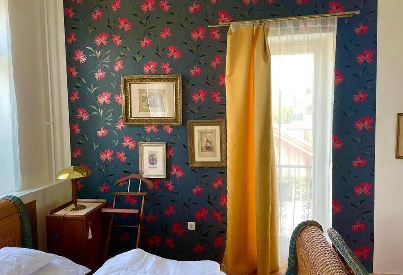 ２ベッドルームアパートメント, Villa Luca