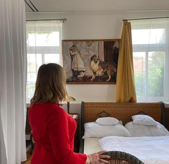 침실 2개 아파트, Villa Luca