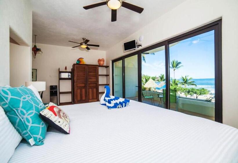 キングサイドベッドのスタンダードワンルーム, La Esquina