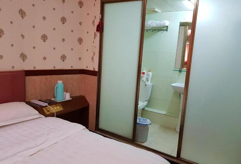 اتاق استاندارد یک نفره, Astronaut S