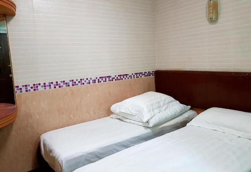 اتاق استاندارد, Astronaut S