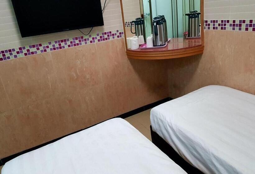 اتاق استاندارد, Astronaut S