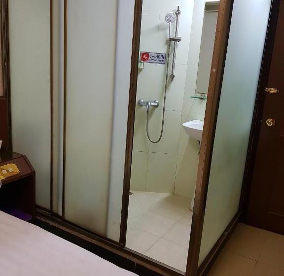 اتاق استاندارد, Astronaut S