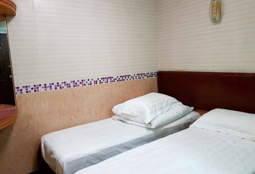 اتاق استاندارد, Astronaut S