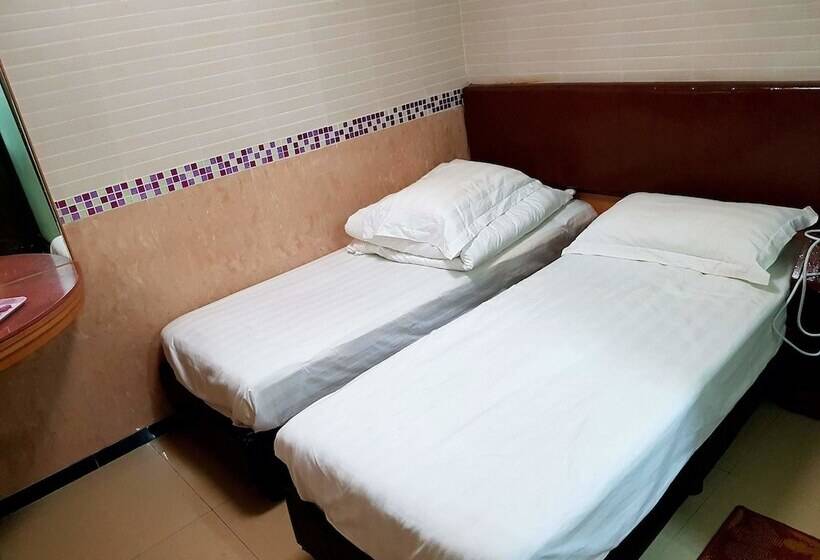 اتاق استاندارد, Astronaut S