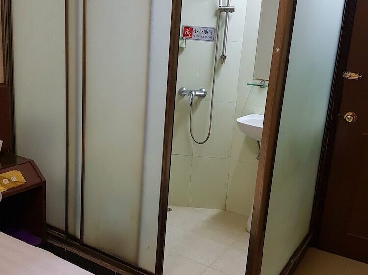 اتاق استاندارد, Astronaut S