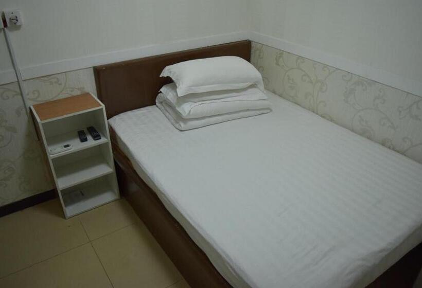 اتاق استاندارد, Astronaut S