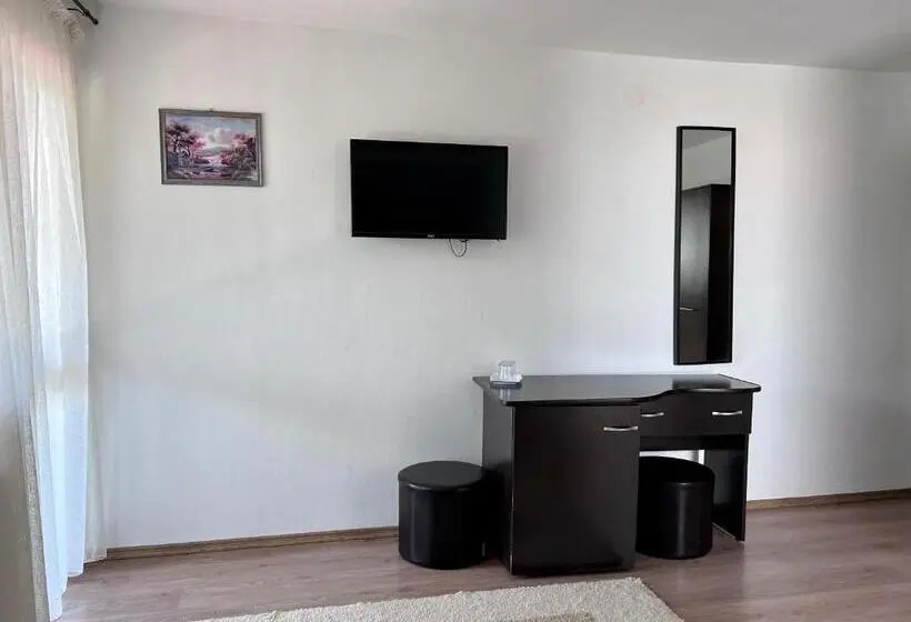 اتاق استاندارد, Casa Cenţiu