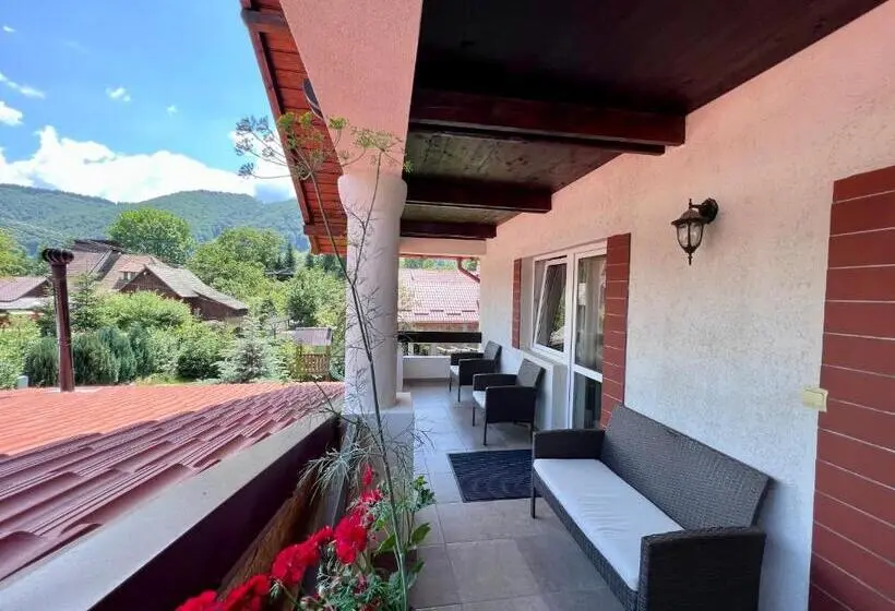 اتاق استاندارد, Casa Cenţiu