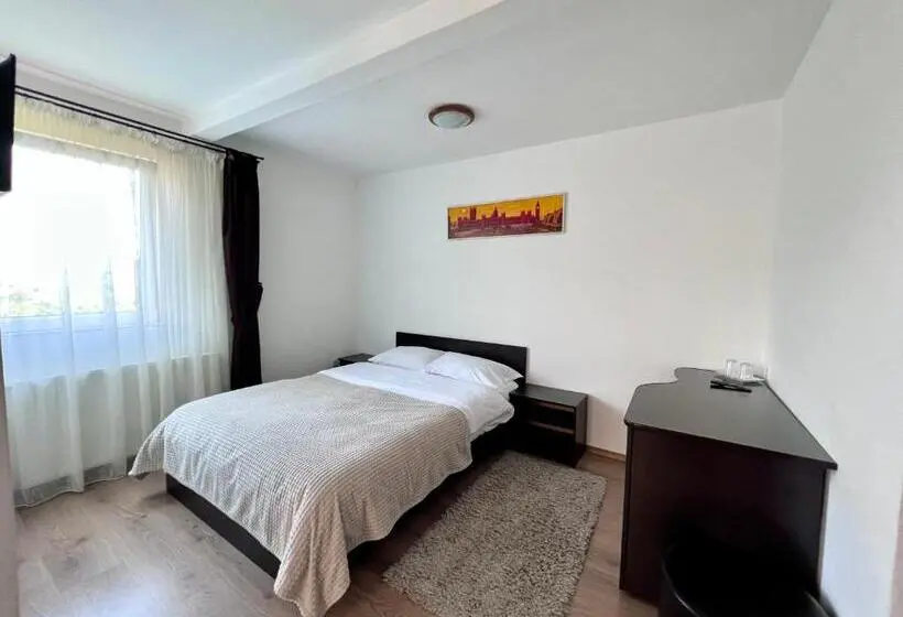 آپارتمان 2 خوابه, Casa Cenţiu