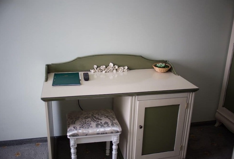 スタンダードルーム, Rosen Villa Sibiu