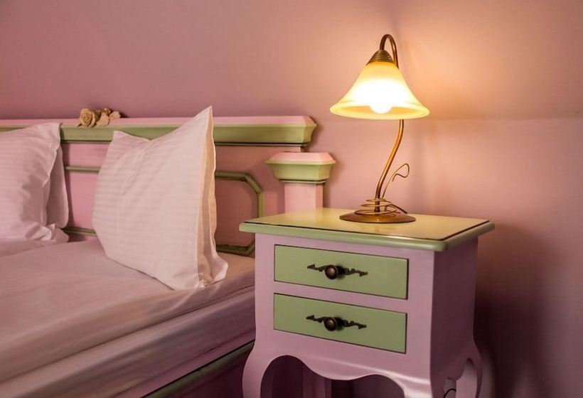 スタンダードルーム, Rosen Villa Sibiu