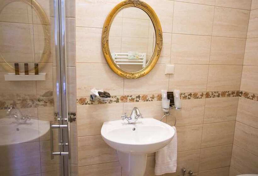 スーペリアールーム, Rosen Villa Sibiu