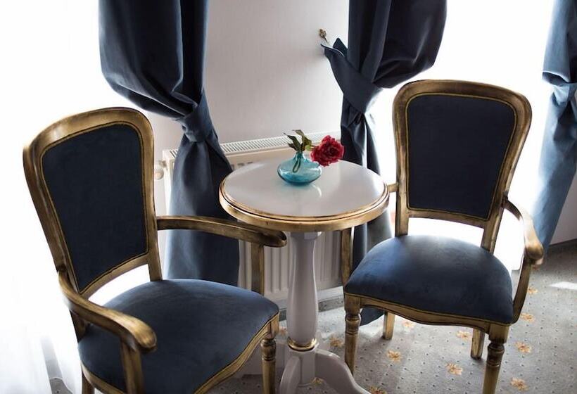 デラックススタジオ, Rosen Villa Sibiu