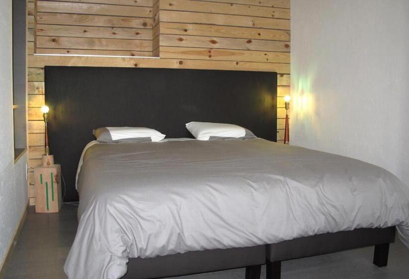 סטודיו סטנדרט, מיטה זוגית, Stone Station