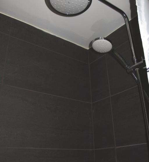 סטודיו סטנדרט, מיטה זוגית, Stone Station