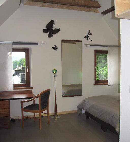 סטודיו סטנדרט, מיטה זוגית, Stone Station